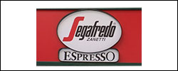 Segafredo bar